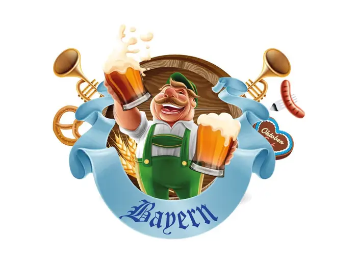 oktoberfest-bayern – Originalversion