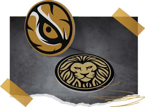 Bierdeckel bedrucken & gestalten | Lion Werbe GmbH