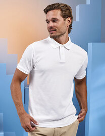 Men´s Super Smooth Knit Polo