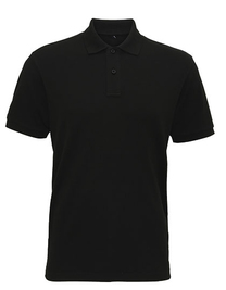 Men´s Super Smooth Knit Polo (Hover)