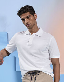 Men´s Classic Fit Polo - Solids