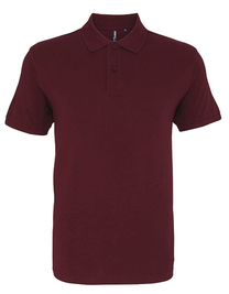 Men´s Classic Fit Polo - Solids (Hover)