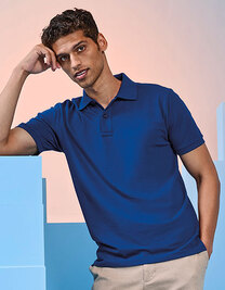 Men´s Polycotton Blend Polo