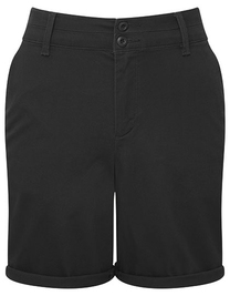 Women´s Lightweight Chino Shorts (Hover)