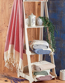 Hamam Towel Kemer