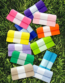 SUBLI-Me® Bath Towel