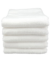 All Over Beach Towel