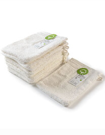 Organic Washing Glove (Hover)
