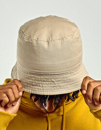 Powell Bucket Hat