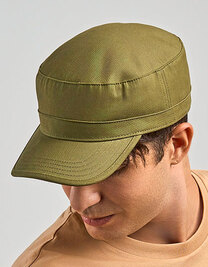 Tank-S Cap