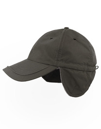 Techno Flap Cap Recycled (Hover)