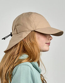 Kid Nomad Cap Recycled