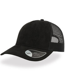 Rapper Suede Cap (Hover)