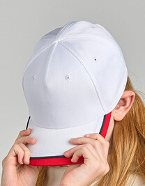 Kids Star-S Cap