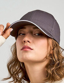 Sport Sandwich-S Cap