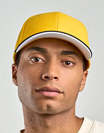 Pilot Piping Sandwich Cap