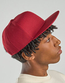 Snap Back Cap