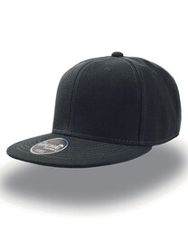 Snap Back Cap (Hover)