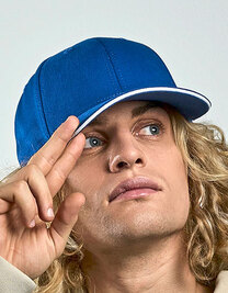 Liberty Sandwich Cap