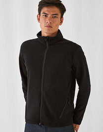 Men´s Fleece Coolstar