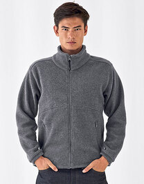 Unisex Fleece Icewalker+