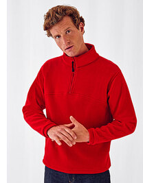 Unisex Fleece Highlander+