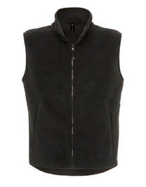 Unisex Fleece Traveller+ (Hover)