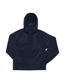 #Reset Lined Windbreaker (Hover)