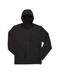 Reset Hooded Softshell (Hover)