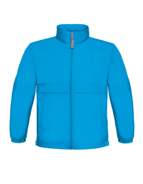 Kids´ Jacket Sirocco (Hover)