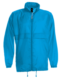 Unisex Jacket Sirocco (Hover)