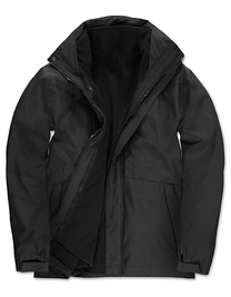 Jacket Corporate 3-in-1 (Hover)