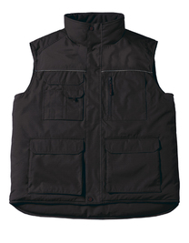 Expert Pro Bodywarmer (Hover)
