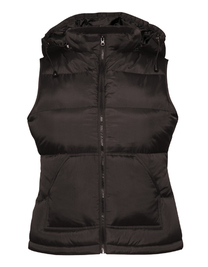 Women´s Bodywarmer Zen+ (Hover)