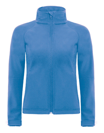 Women´s Hooded Softshell (Hover)
