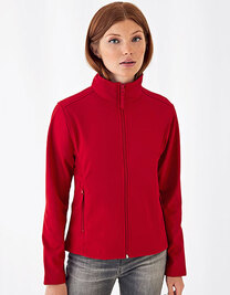 Women´s Jacket Softshell ID.701