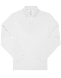 My Polo 210 Long Sleeve (Hover)