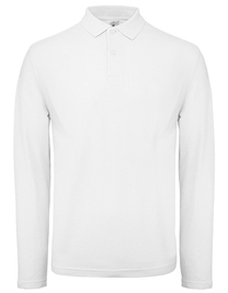 Men´s Long Sleeve Polo ID.001 (Hover)