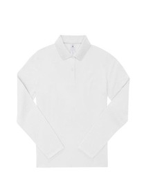 My Polo 180 Long Sleeve /Women (Hover)