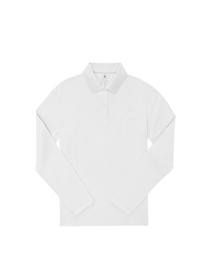 My Polo 210 Long Sleeve /Women (Hover)