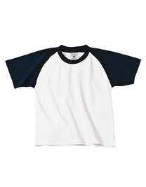 Kids´ T-Shirt Base-Ball (Hover)