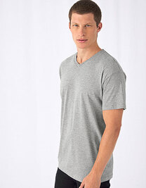 T-Shirt Exact V-Neck