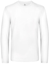 Men´s T-Shirt #E190 Long Sleeve (Hover)