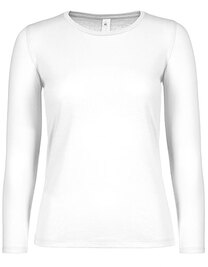 Women´s T-Shirt #E150 Long Sleeve (Hover)
