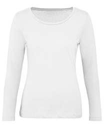 Inspire Long Sleeve T /Women_° (Hover)