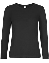 Women´s T-Shirt #E190 Long Sleeve (Hover)
