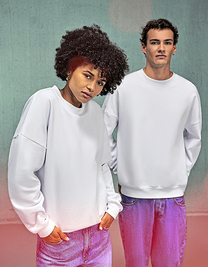 Influence Crew Sweatshirt