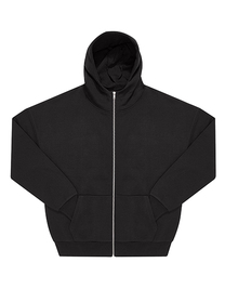 Influence Zip Hood (Hover)