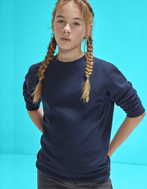 Kids ID.332 Crew Sweatshirt