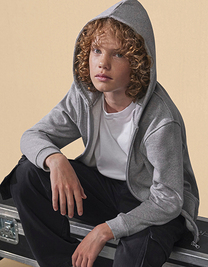 Kids ID.334 Zip Hood